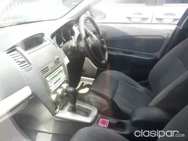 Nissan Winroad Sport Año 2003 — foto 3