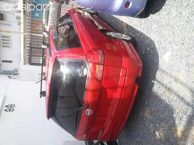 Nissan Winroad Sport Año 2003 — foto 4