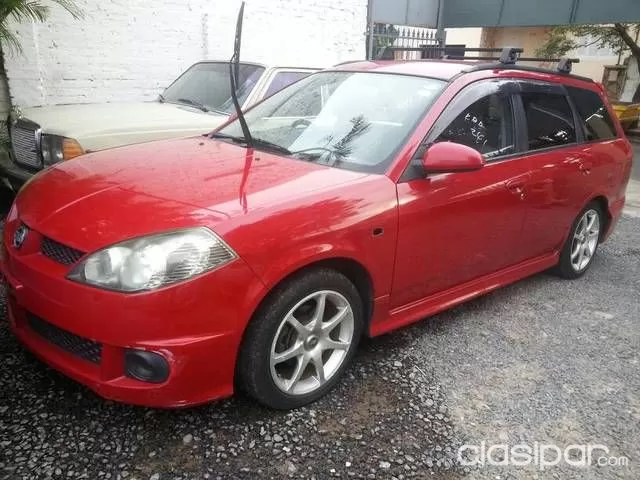 Nissan Winroad Sport Año 2003 — foto 5