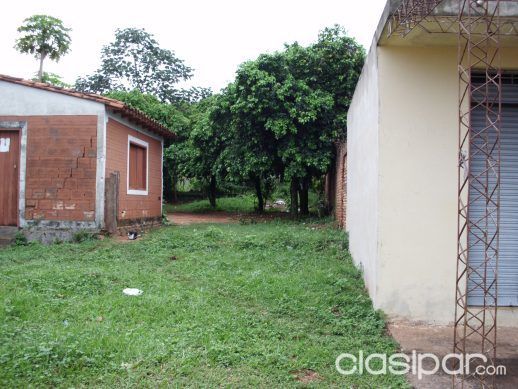 ÑEMBY CASITA CON TERRENO — foto 2