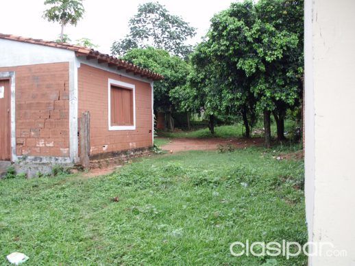 ÑEMBY CASITA CON TERRENO — foto 3