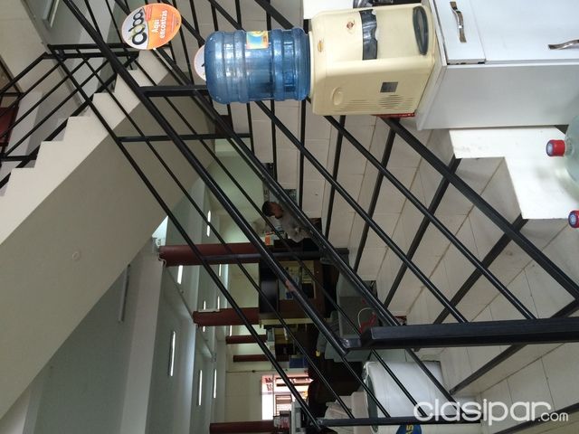 VENDO EDIFICIO EN EUSEBIO AYALA Y BOGGIANI — foto 2