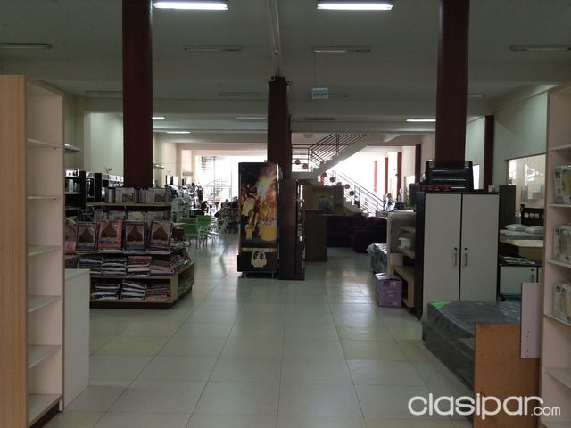 VENDO EDIFICIO EN EUSEBIO AYALA Y BOGGIANI — foto 3