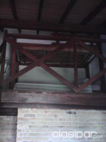 Ofertaaa....Vendo una super casa con posada en Limpio-Paraguay cercanías del aeropuerto Silvio Petirossi. — foto 2