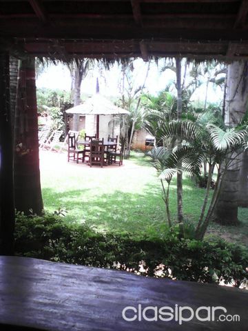 Ofertaaa....Vendo una super casa con posada en Limpio-Paraguay cercanías del aeropuerto Silvio Petirossi. — foto 3