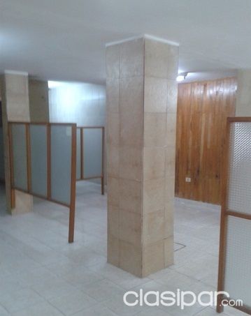Edificio de 3 pisos en el centro de asuncion! — foto 3