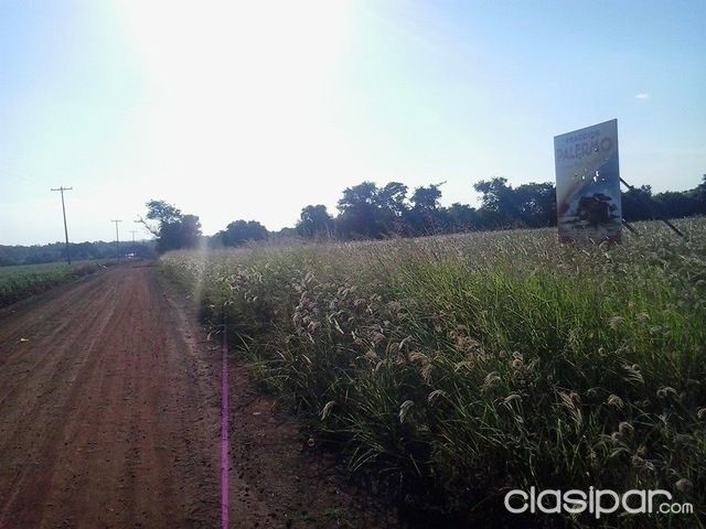 oferta..de loteamiento la mejor zona de encarnacion — foto 2