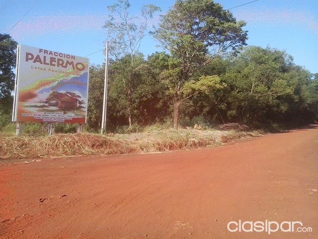 oferta..de loteamiento la mejor zona de encarnacion — foto 3