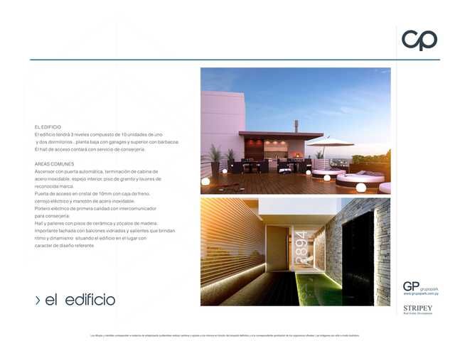 Edificio City Park — foto 3