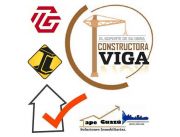 Servicios de construccion VIGA Construccion Movimiento de suelo Trabajos en el chaco