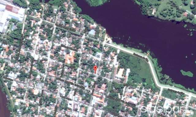 SUPER CASA EN CIUDAD DE PILAR ÑEEMBUCU - PLENO CENTRO — foto 2