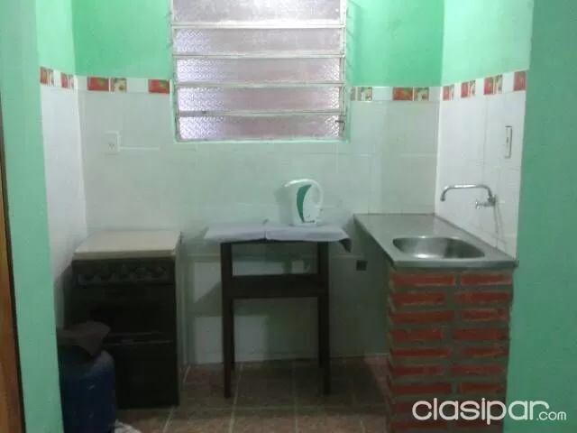 Alquilo casa, depto y pieza en Encarnación para la temporada — foto 2