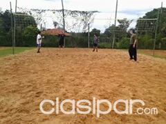 Polideportivo y Salon de Eventos Equipado — foto 3