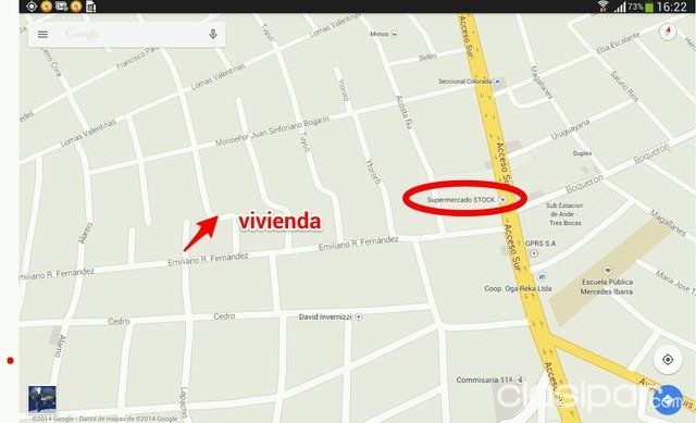 VENDO CASA EN VILLA ELISA — foto 2
