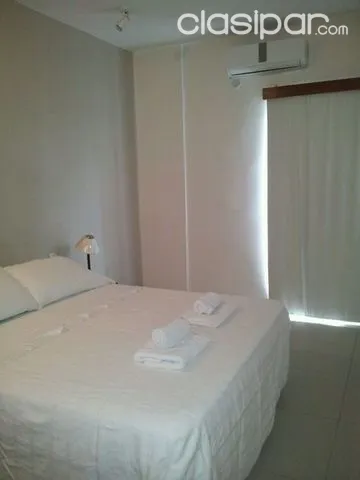 VENDO DEPTO 4 DORMITORIOS DE LUJO. PLAZA URUGUAYA. — foto 2
