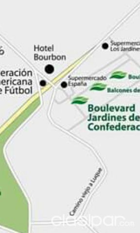 Zona hotel bourbon — foto 2