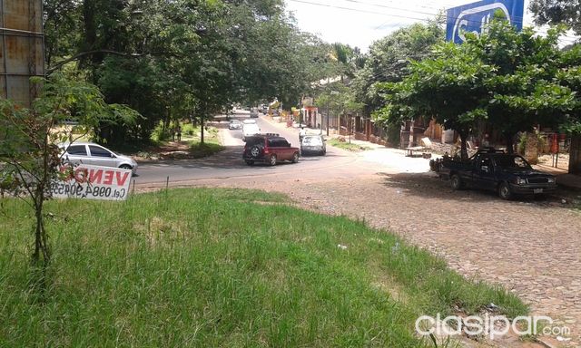 sobre ruta, centro de aregua...vista al lago — foto 2