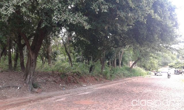 sobre ruta, centro de aregua...vista al lago — foto 3