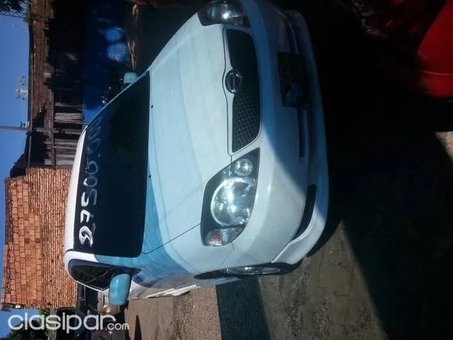 Toyota Runx 2002 — foto 3