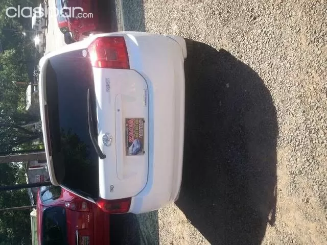 Toyota Runx 2002 - foto 4