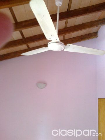 DEPARTAMENTO A PASOS DE LUISITO FELIX BOGADO — foto 2
