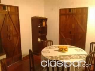 CASA EN SAN BERNARDINO POR SEMANA SANTA — foto 2