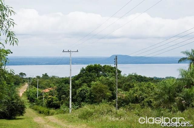 Vendo terreno en San Bernardino 8.200 m2 — foto 2