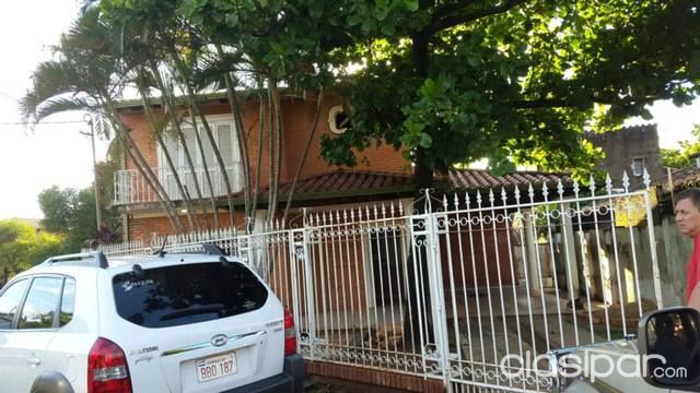 ALQUILO DEPARTAMENTO EN LUQUE. CURVA ROMERO — foto 3