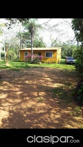 Vendo casa quinta en ytu — foto 2