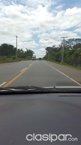 VENDO TERRENO EN YAGUARON! — foto 2