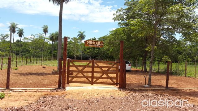 VENDO TERRENO EN YAGUARON! — foto 3