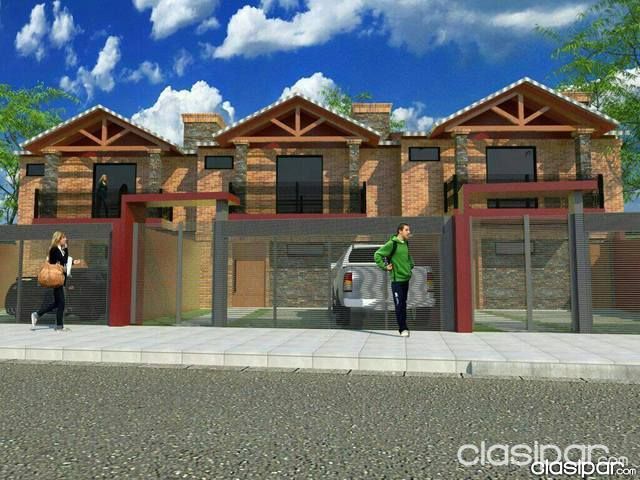 DUPLEX BARATO!!!.............REMANSO. M.R.A. — foto 2