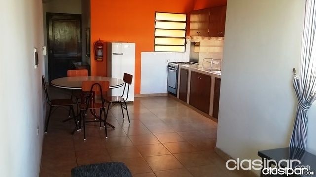 AA. Excelencia en los servicios inmobiliarios ALQUILA UN DEPARTAMENTO AMOBLADO EN EL MICROCENTRO DE ASUNCION — foto 2