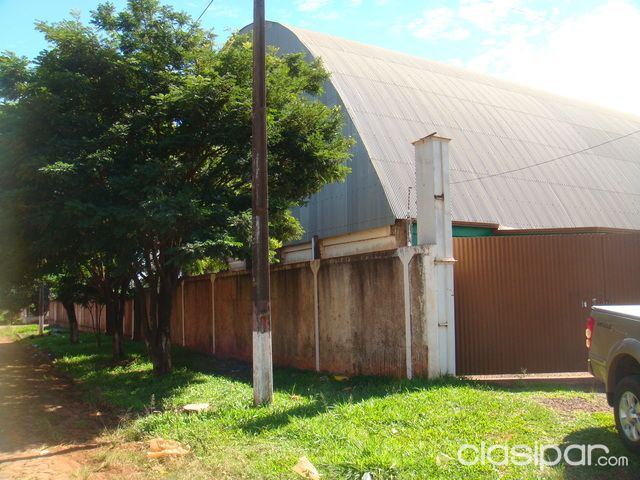 VENDO DEPOSITO — foto 3