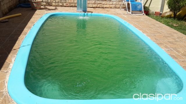VENDO HERMOSA CASA CON SALON COMERCIAL — foto 2