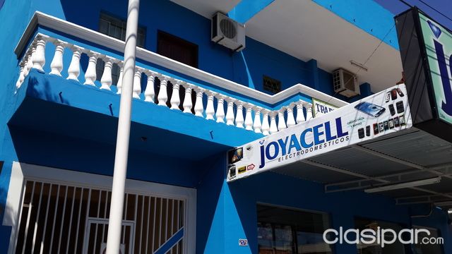 VENDO HERMOSA CASA CON SALON COMERCIAL — foto 3