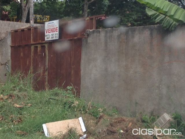 Terreno en Barrio Obrero — foto 3