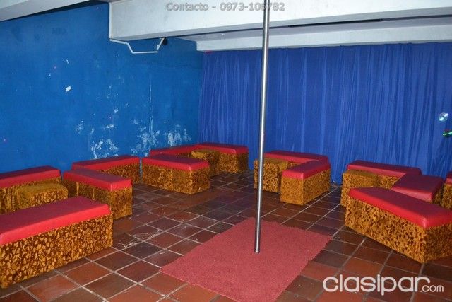 SE TRASPASA UN LOCAL EN CIUDAD DEL ESTE — foto 3
