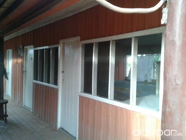 Vendo Estancia Chaco Py Ruta ñ Km 78 — foto 2