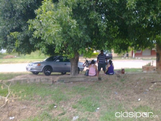 VENDO TERRENO TITULADO EN MARIANO ROQUE ALONSO - LA QUERENCIA — foto 2