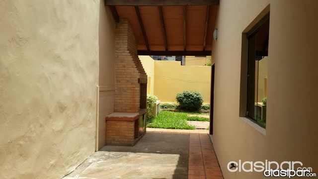 Te financia banco amanbay.! VENDO Y REMATO HERMOSO DUPLEX EN SAN LORENZO! ZONA SHOPPING PINEDO — foto 3