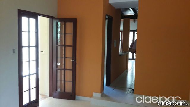 HERMOSO DUPLEX EN SAN LORENZO... ZONA SHOPP PINEDO — foto 3