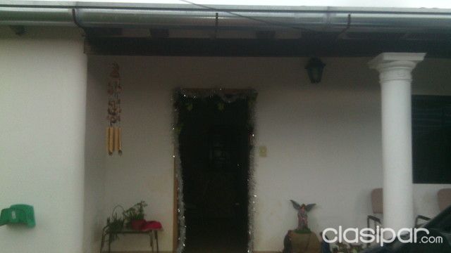 REGALO HERMOSA CASA EN CAPIATA RUTA 2 — foto 3