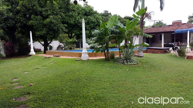 OFERTA VENDO Hermosa Residencia en San Lorenzo-Barcequillo — foto 2