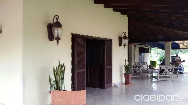 OFERTA VENDO Hermosa Residencia en San Lorenzo-Barcequillo — foto 3