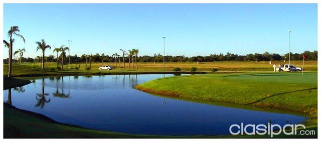 Vendo terreno en Carlos Franco Country Club — foto 2