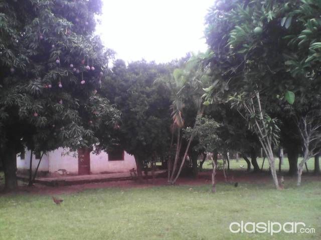 Casa quinta 26 x 52 todo los documento en orden — foto 3