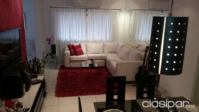 PROPIETARIA VENDE HERMOSO DUPLEX AMOBLADO — foto 3