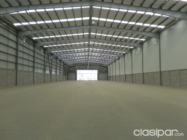 BODEGAS INDUSTRIALES ECONOMICAS EN MEXICO — foto 2