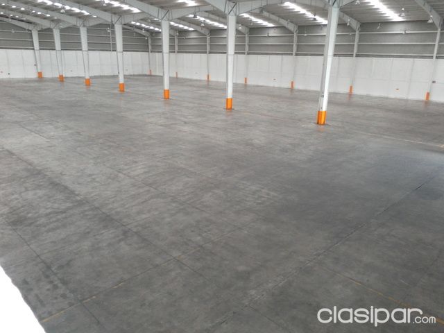 BODEGAS INDUSTRIALES ECONOMICAS EN MEXICO — foto 3